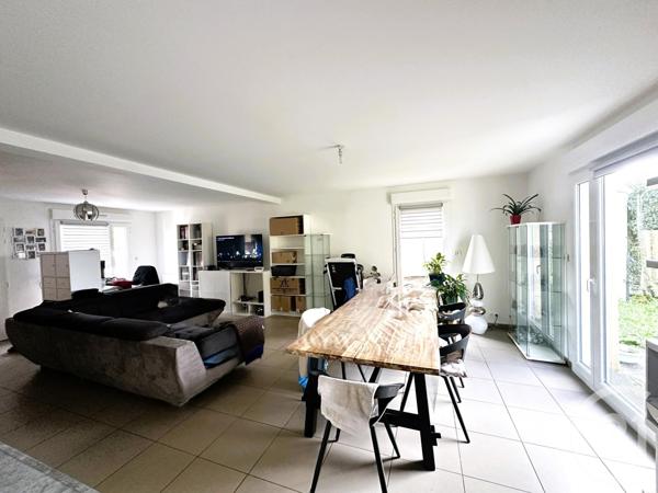 Maison à vendre  5 pièces - 106,31 m2 PORNIC - 44