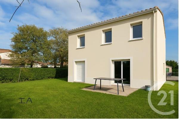 Maison à vendre  5 pièces - 106,31 m2 PORNIC - 44