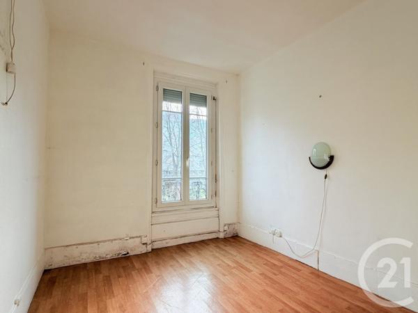 Appartement F2 à vendre  2 pièces - 41,01 m2 PARIS - 75013