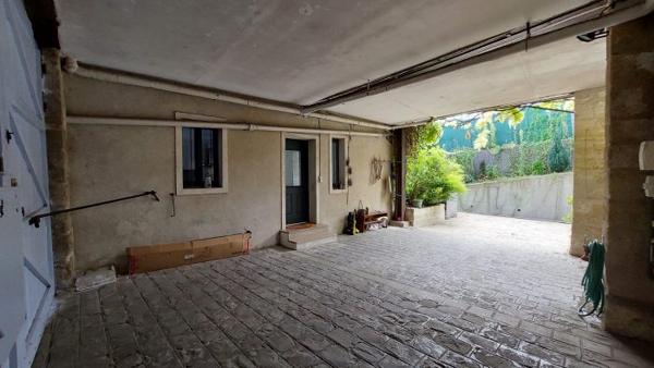 Maison ancienne Pontoise 143.50 m²