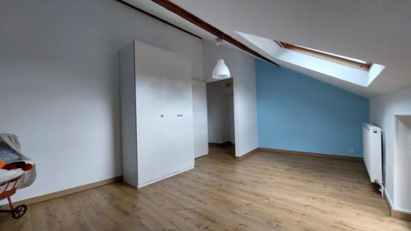 Maison ancienne Pontoise 143.50 m²