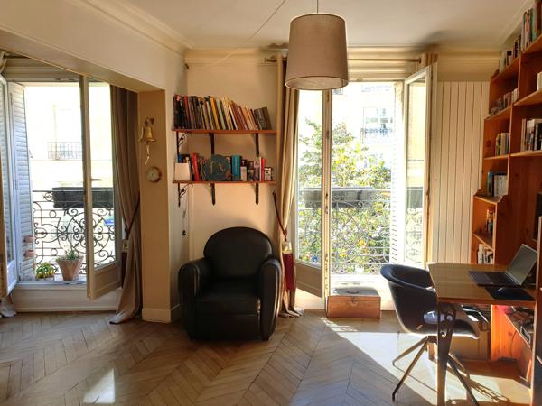 Appartement 5 pièces - 88 m²