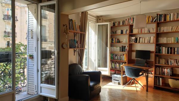 Appartement 5 pièces - 88 m²