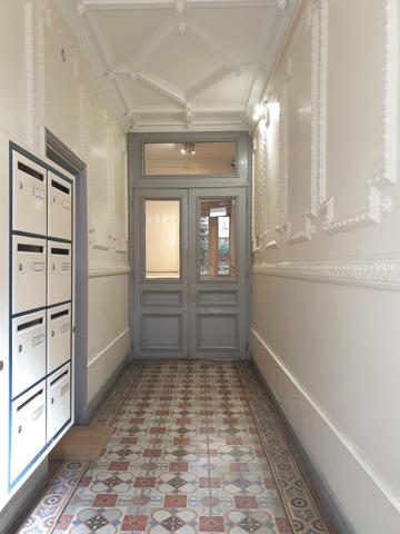 Appartement 5 pièces - 88 m²