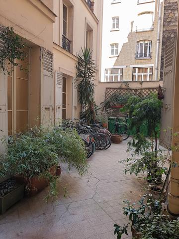 Appartement 5 pièces - 88 m²