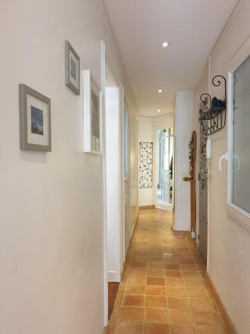 Appartement 5 pièces - 88 m²