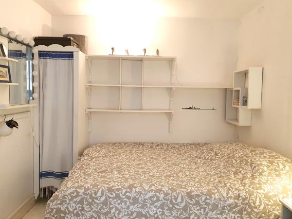 Appartement 5 pièces - 88 m²