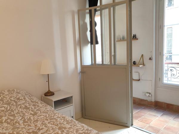 Appartement 5 pièces - 88 m²
