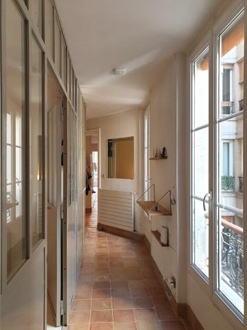 Appartement 5 pièces - 88 m²