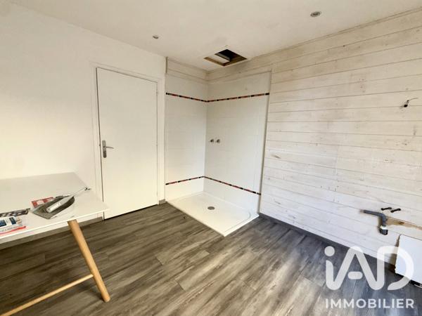 Murs commerciaux  à vendre 63 m² Lisieux