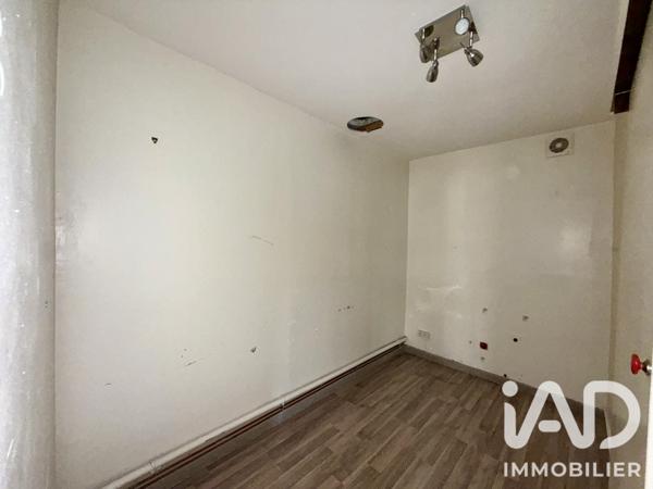 Murs commerciaux  à vendre 63 m² Lisieux