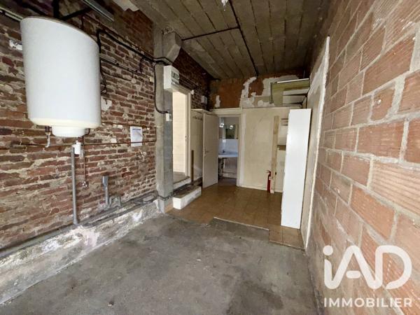 Murs commerciaux  à vendre 63 m² Lisieux