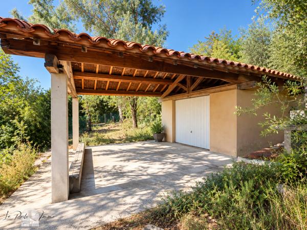 EXCEPTIONNEL MAS DE CARACTÈRE – ANCIEN CHAI – 425 M² HABITABLES – 1 257 M² DE TERRAIN – AUX PORTES DE PERPIGNA