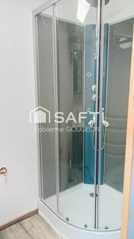 Maison en pierre restaurée de 205 m² env habitable 4 chambres et studio indépendant