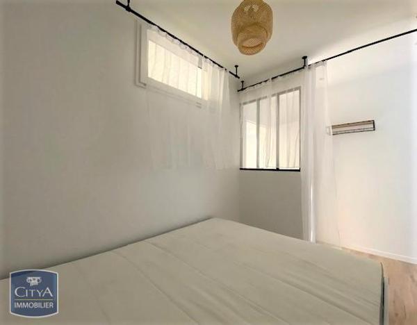 Location appartement 2 pièces de 30.41m²