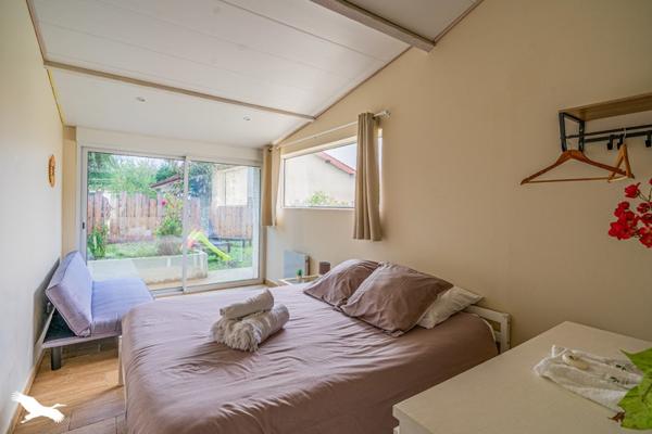 Maison à vendre 442 260 € Saint-Médard-en-Jalles 6 p 120 m² DPE D