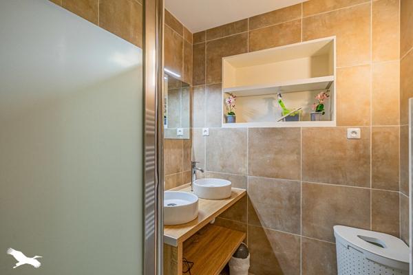 Maison à vendre 442 260 € Saint-Médard-en-Jalles 6 p 120 m² DPE D