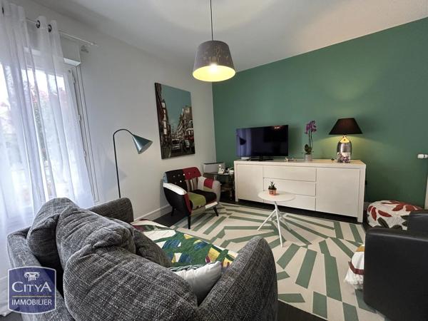 Appartement à vendre 3 pièces 73.51m² Bergerac (24100)