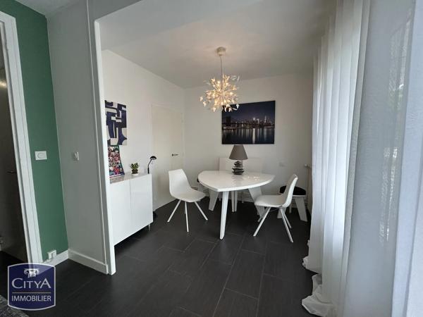 Appartement à vendre 3 pièces 73.51m² Bergerac (24100)