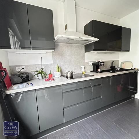 Appartement à vendre 3 pièces 73.51m² Bergerac (24100)