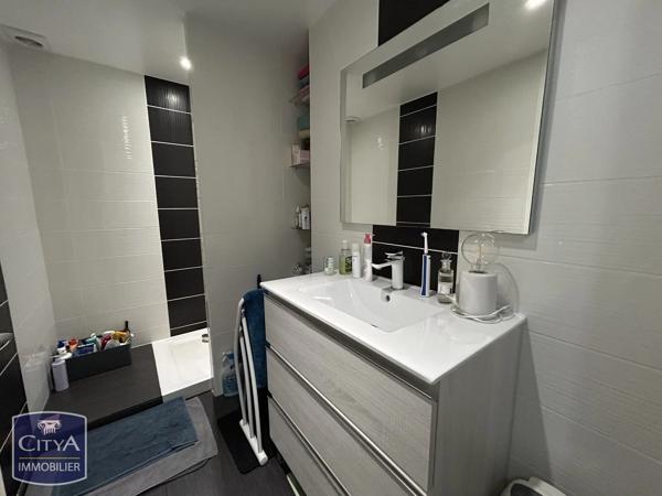 Appartement à vendre 3 pièces 73.51m² Bergerac (24100)