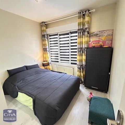 Appartement à vendre 3 pièces 73.51m² Bergerac (24100)
