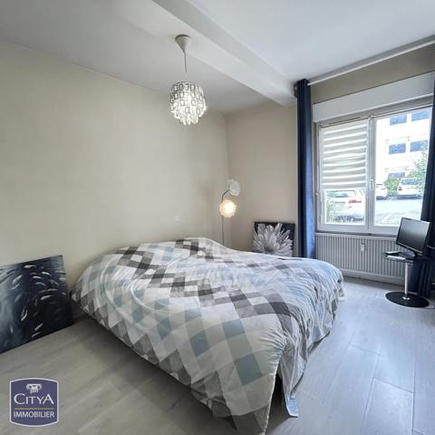 Appartement à vendre 3 pièces 73.51m² Bergerac (24100)