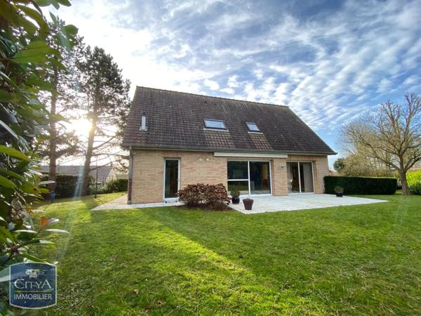 Maison à vendre 8 pièces 143m²