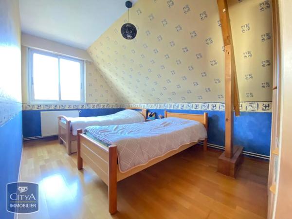 Maison à vendre 8 pièces 143m²