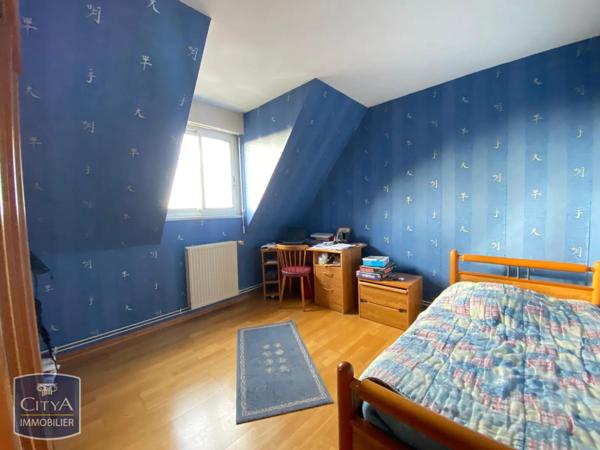 Maison à vendre 8 pièces 143m²