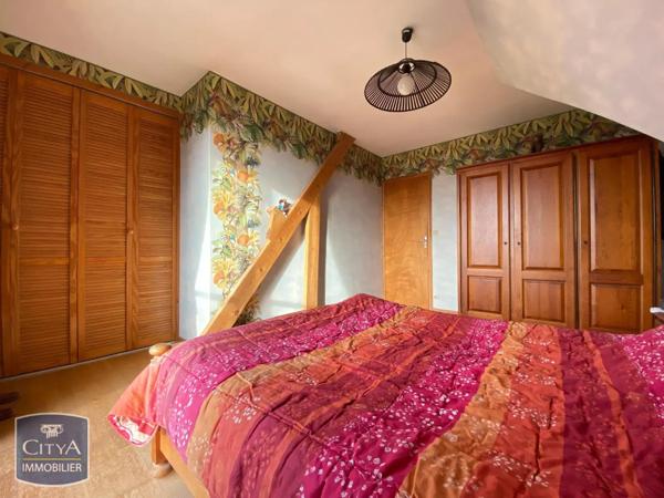 Maison à vendre 8 pièces 143m²