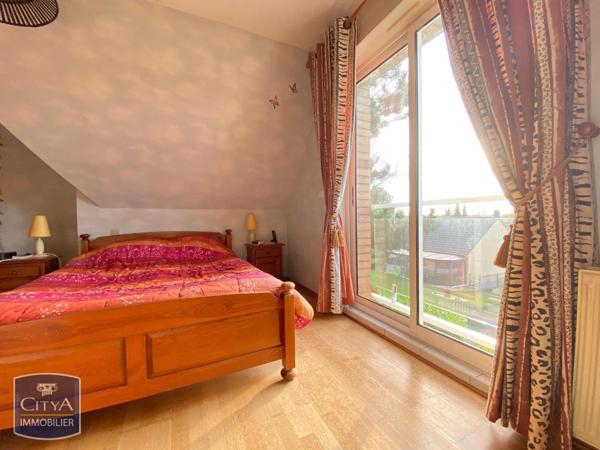 Maison à vendre 8 pièces 143m²