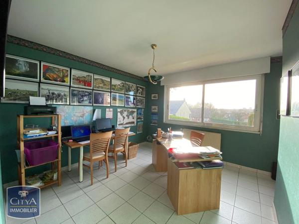 Maison à vendre 8 pièces 143m²