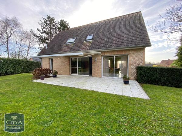 Maison à vendre 8 pièces 143m²