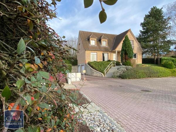 Maison à vendre 8 pièces 143m²