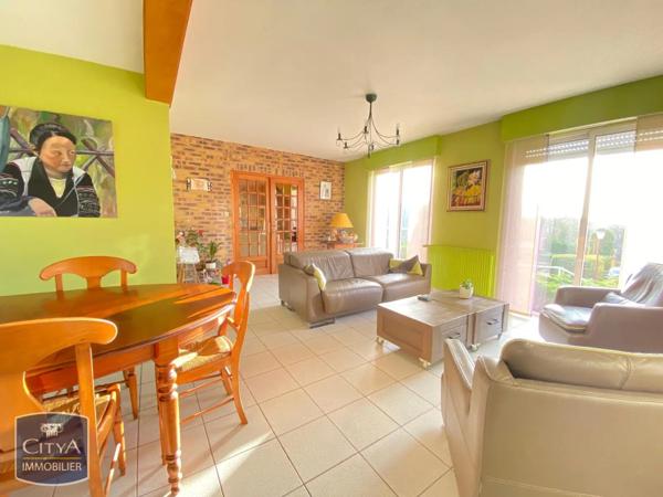 Maison à vendre 8 pièces 143m²