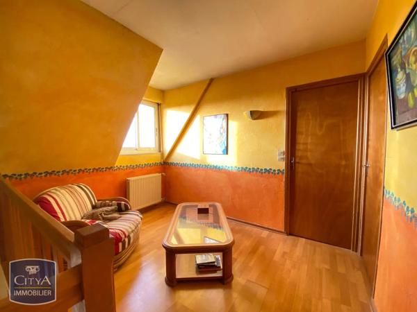 Maison à vendre 8 pièces 143m²