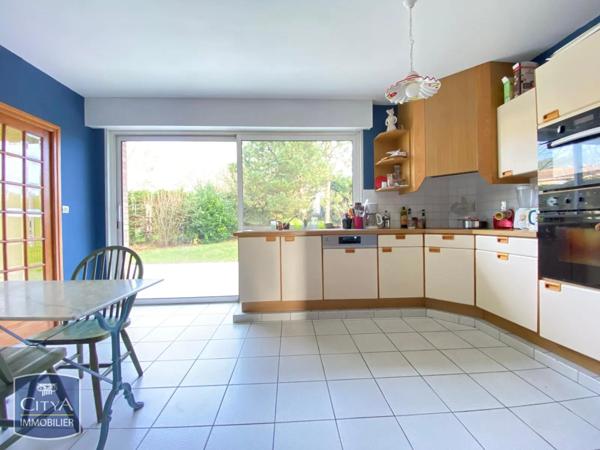 Maison à vendre 8 pièces 143m²