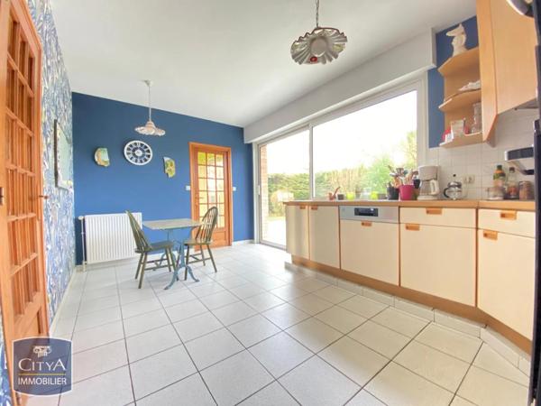 Maison à vendre 8 pièces 143m²