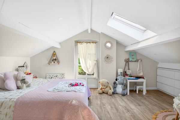Elégance et art de vivre - Propriété de 198m2 sur Allauch