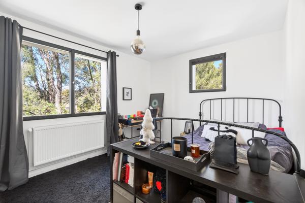 Elégance et art de vivre - Propriété de 198m2 sur Allauch