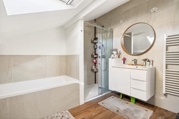 Elégance et art de vivre - Propriété de 198m2 sur Allauch