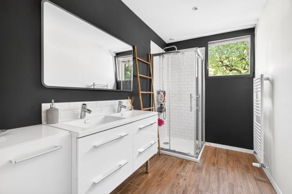 Elégance et art de vivre - Propriété de 198m2 sur Allauch