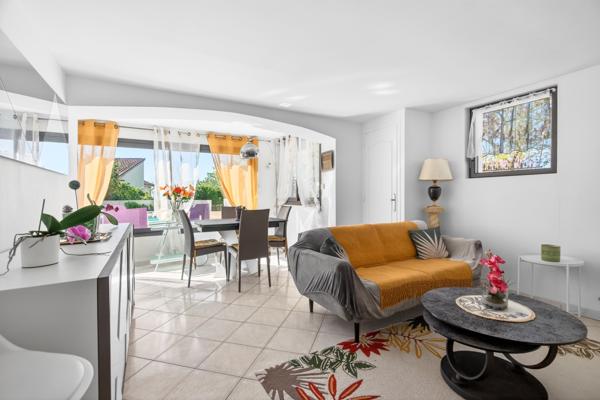 Elégance et art de vivre - Propriété de 198m2 sur Allauch