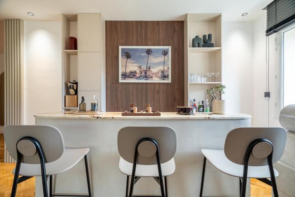 Elégance et art de vivre - Propriété de 198m2 sur Allauch