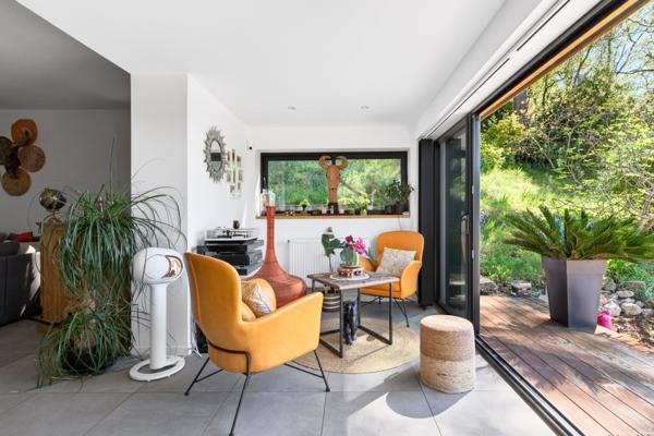 Elégance et art de vivre - Propriété de 198m2 sur Allauch