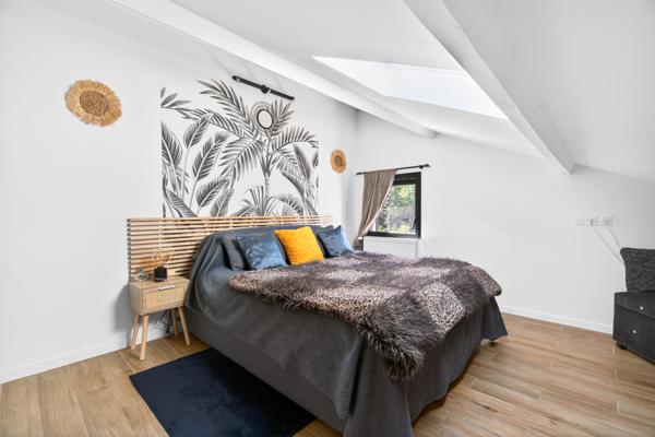 Elégance et art de vivre - Propriété de 198m2 sur Allauch