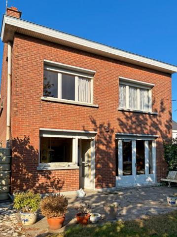 Maison semi-individuelle à Roncq