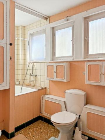 Maison semi-individuelle à Roncq