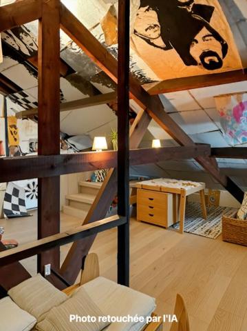 Maison semi-individuelle à Roncq